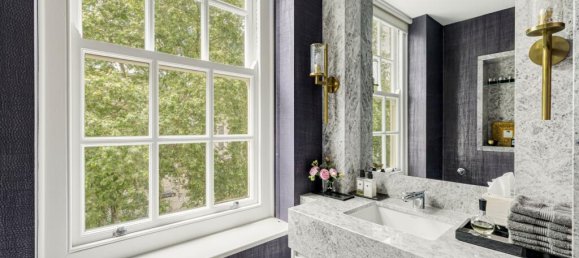 4 bedrooms Apartment in London, United Kingdom No. 13134 6