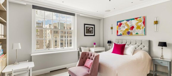 4 bedrooms Apartment in London, United Kingdom No. 13134 14