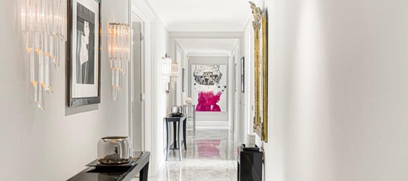 4 bedrooms Apartment in London, United Kingdom No. 13134 9