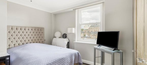 4 bedrooms Apartment in London, United Kingdom No. 13134 17