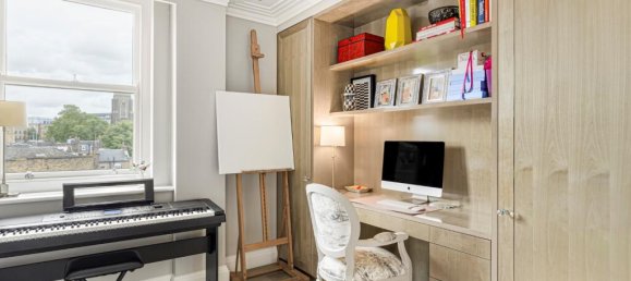 4 bedrooms Apartment in London, United Kingdom No. 13134 16