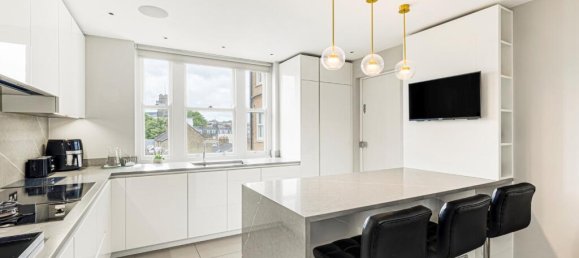 4 bedrooms Apartment in London, United Kingdom No. 13134 7