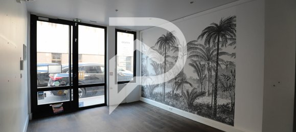 Edificio de 9 habitaciónes en Boulogne-Billancourt, France No. 127797 4