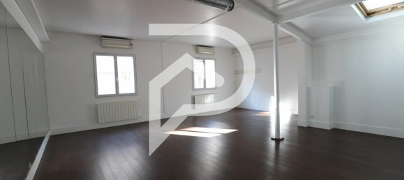 Edificio de 9 habitaciónes en Boulogne-Billancourt, France No. 127797 3