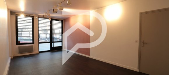 Edificio de 9 habitaciónes en Boulogne-Billancourt, France No. 127797 10