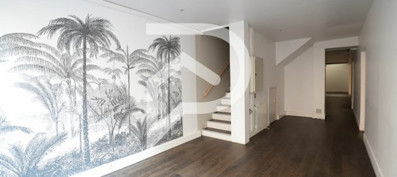 Edificio de 9 habitaciónes en Boulogne-Billancourt, France No. 127797 5