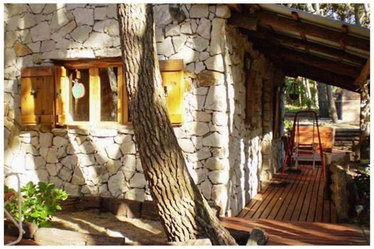 3 bedrooms House in Mar del Plata, Argentina No. 82313