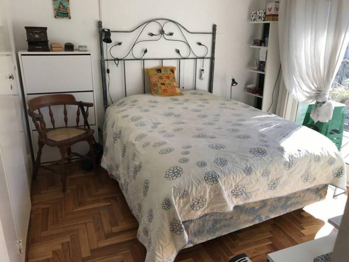 2 Schlafzimmer Wohnung in Buenos Aires, Argentina, Nr. 68615
