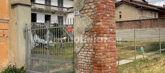 4 bedrooms House in Refrancore, Italy No. 261451 13