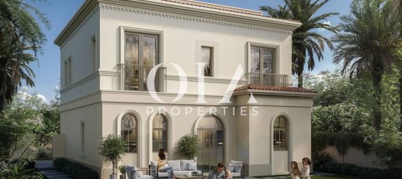 5 Schlafzimmer Villa in Abu Dhabi, UAE, Nr. 20139 5