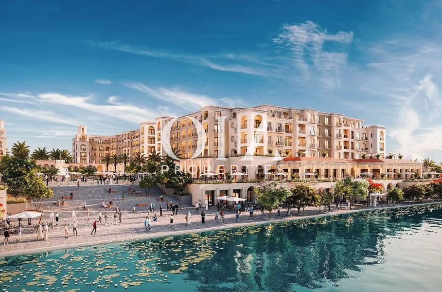 5 Schlafzimmer Villa in Abu Dhabi, UAE, Nr. 20139