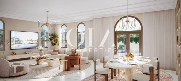 5 Schlafzimmer Villa in Abu Dhabi, UAE, Nr. 20139 10