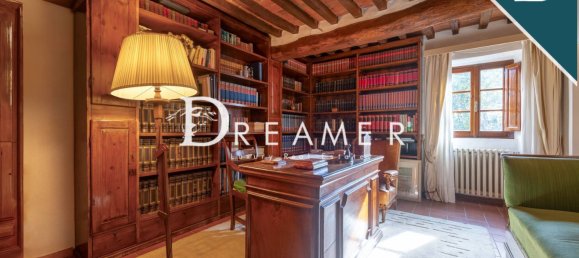 9 Schlafzimmer Villa in Castellina in Chianti, Italy, Nr. 57608 35