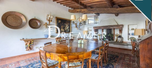 9 Schlafzimmer Villa in Castellina in Chianti, Italy, Nr. 57608 29