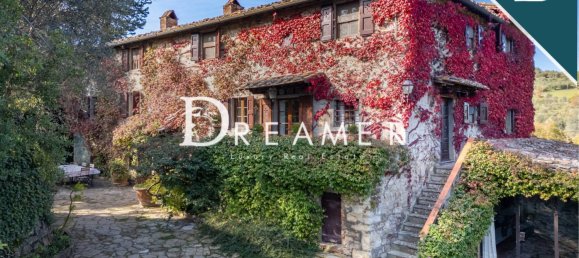 9 Schlafzimmer Villa in Castellina in Chianti, Italy, Nr. 57608 6