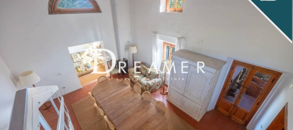 9 Schlafzimmer Villa in Castellina in Chianti, Italy, Nr. 57608 14