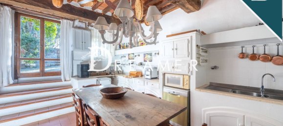 9 Schlafzimmer Villa in Castellina in Chianti, Italy, Nr. 57608 18