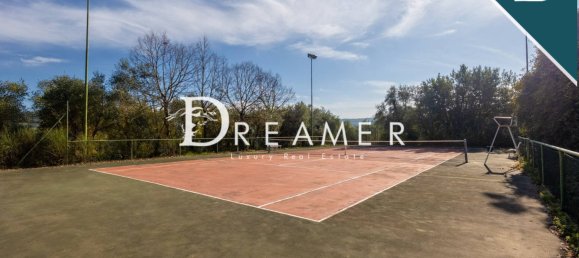 9 Schlafzimmer Villa in Castellina in Chianti, Italy, Nr. 57608 4