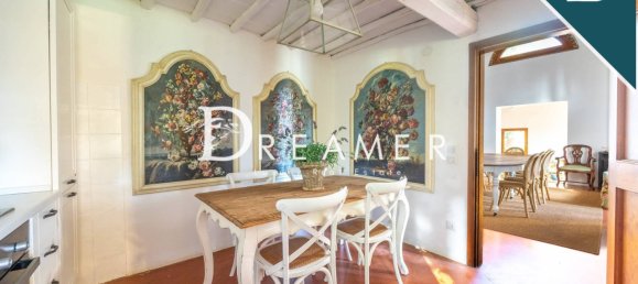 9 Schlafzimmer Villa in Castellina in Chianti, Italy, Nr. 57608 15