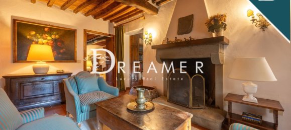 9 Schlafzimmer Villa in Castellina in Chianti, Italy, Nr. 57608 32
