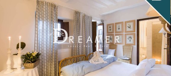 9 Schlafzimmer Villa in Castellina in Chianti, Italy, Nr. 57608 44