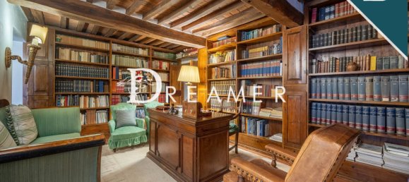 9 Schlafzimmer Villa in Castellina in Chianti, Italy, Nr. 57608 34
