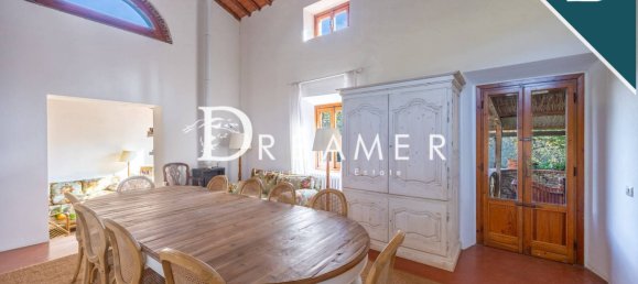 9 Schlafzimmer Villa in Castellina in Chianti, Italy, Nr. 57608 12