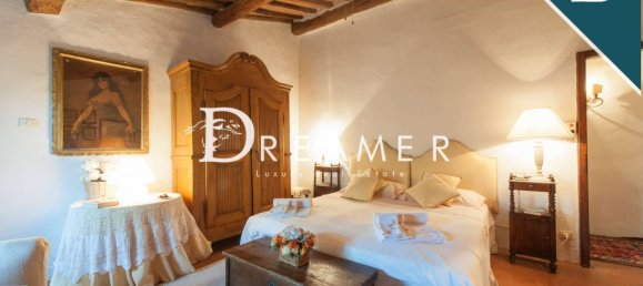 9 Schlafzimmer Villa in Castellina in Chianti, Italy, Nr. 57608 39