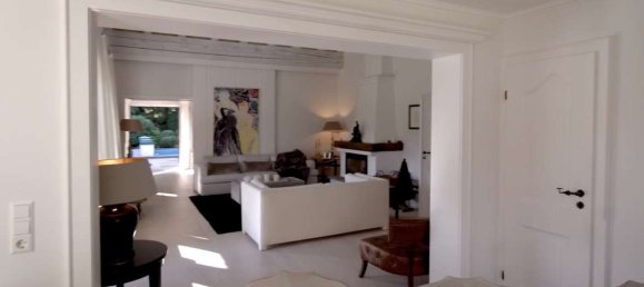 8 rooms Villa in Traunstein, Germany No. 275077 3