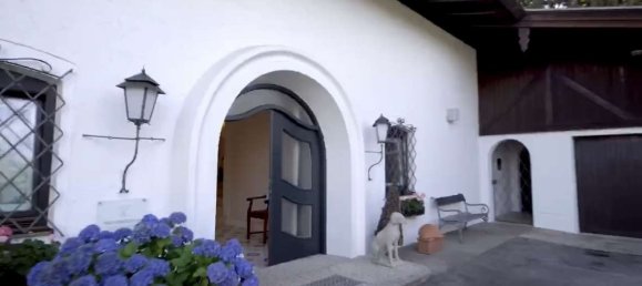 8 rooms Villa in Traunstein, Germany No. 275077 2