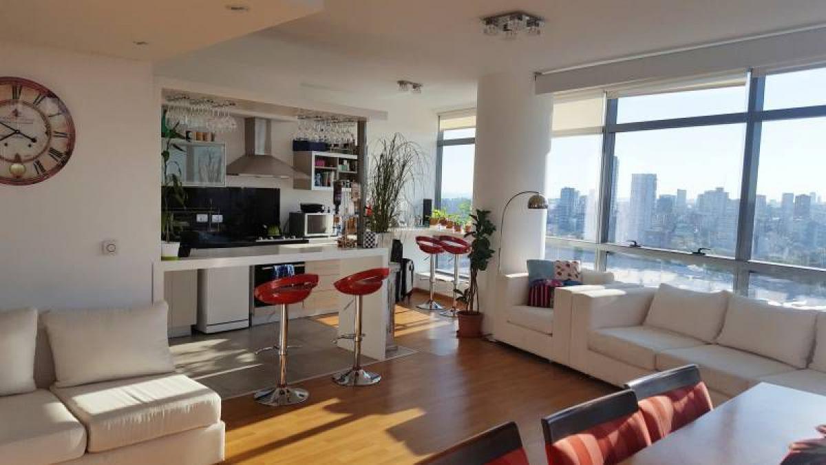 2 bedrooms Apartment in Palermo, Argentina No. 78246