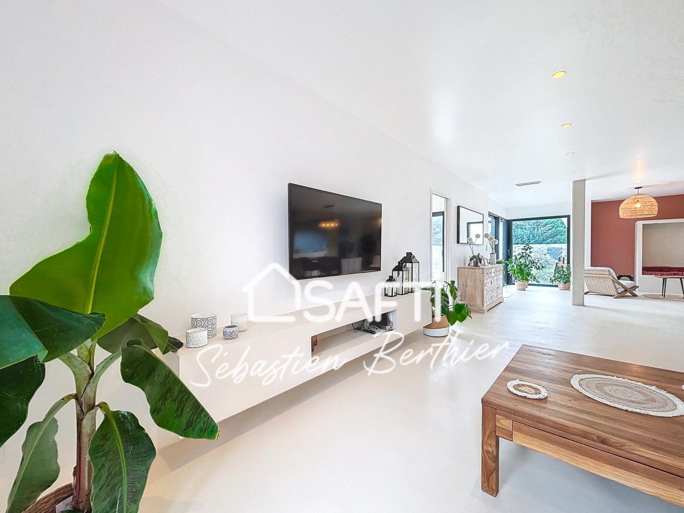 4 chambres Villa à Tarn, France No. 337263