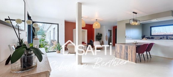 4 chambres Villa à Tarn, France No. 337263 7