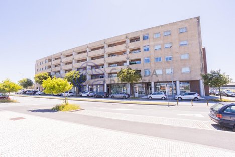 2 bedrooms Apartment in Vila do Conde, Portugal No. 61413