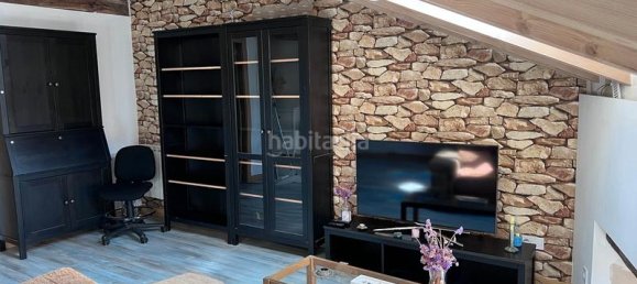 1 chambre Penthouse à Aguilar de Campoo, Spain No. 186759 3