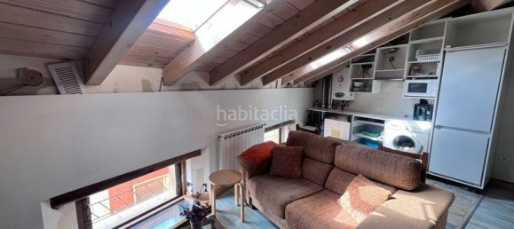 1 chambre Penthouse à Aguilar de Campoo, Spain No. 186759 2