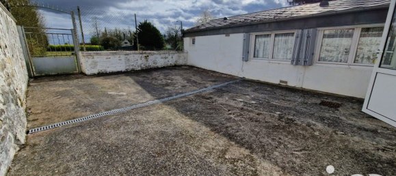 4 غرف نوم منزل في Dizy-le-Gros, France رقم 69966 38