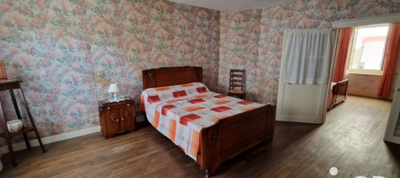 4 غرف نوم منزل في Dizy-le-Gros, France رقم 69966 6