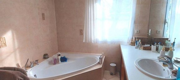 5 غرف نوم فيلا في Saint-Andre-des-Eaux, France رقم 100184 9