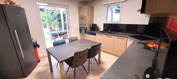 5 غرف نوم فيلا في Saint-Andre-des-Eaux, France رقم 100184 6