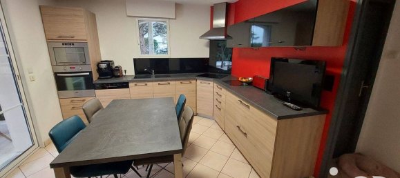 5 غرف نوم فيلا في Saint-Andre-des-Eaux, France رقم 100184 7