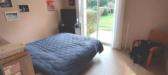 5 غرف نوم فيلا في Saint-Andre-des-Eaux, France رقم 100184 8