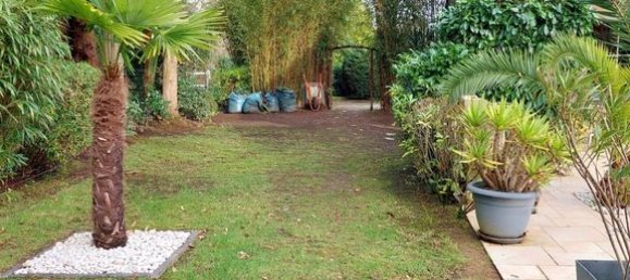 5 غرف نوم فيلا في Saint-Andre-des-Eaux, France رقم 100184 15