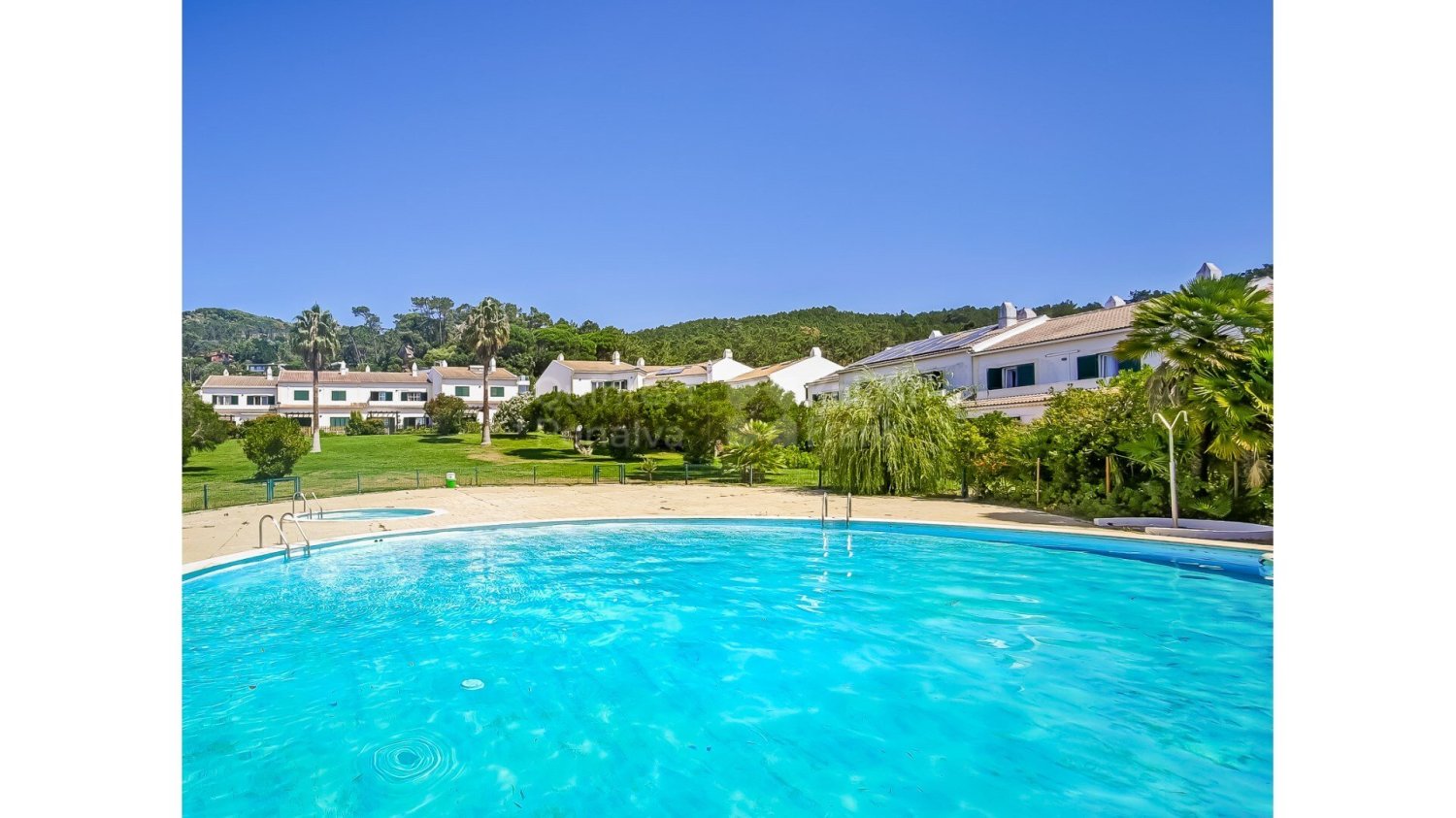 4 bedrooms Villa in Cascais, Portugal No. 291380