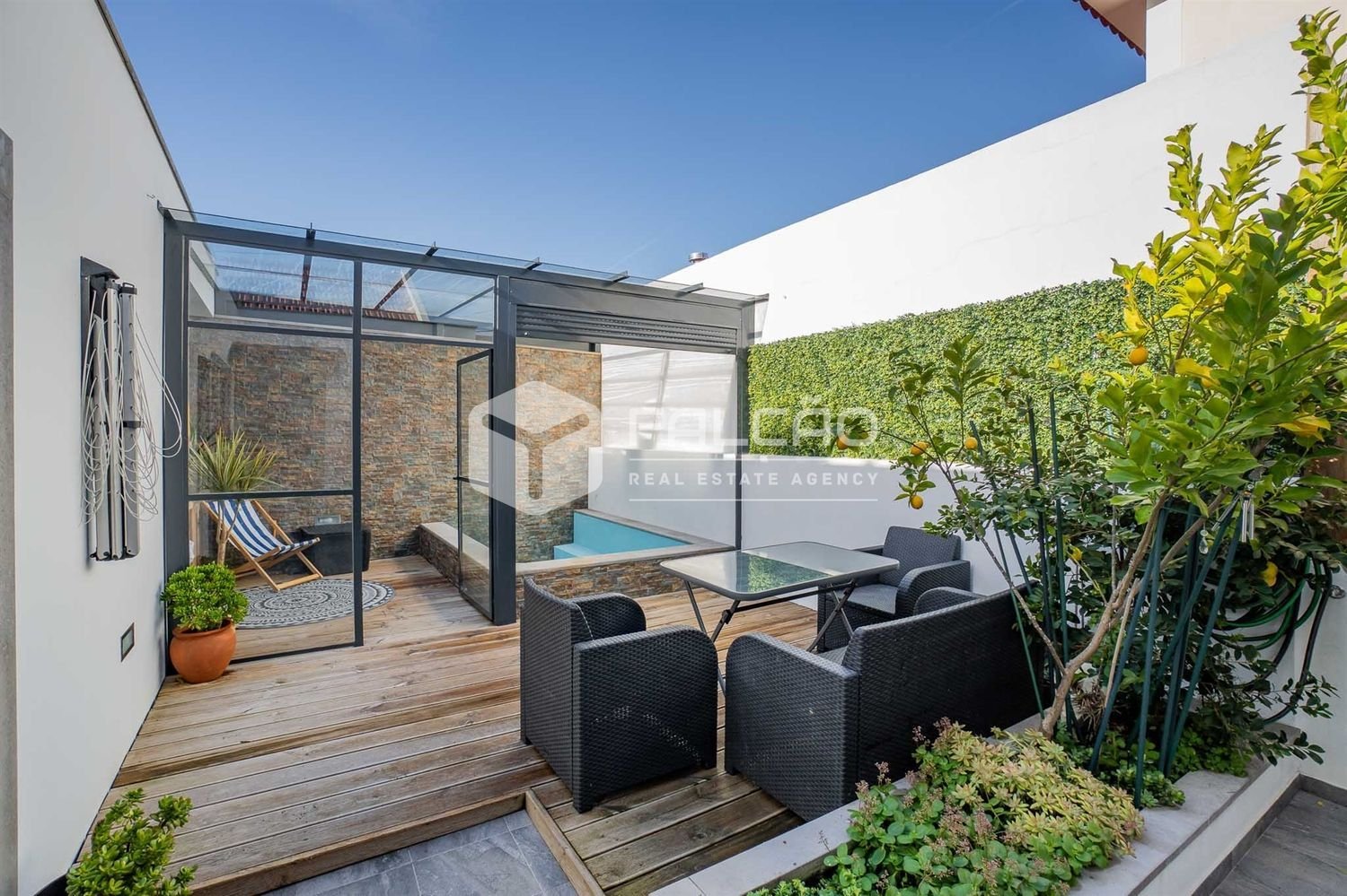 Casa T2 em Santarém, Portugal N.º 88477