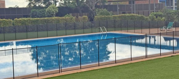 4 bedrooms Townhouse in Esplugues de Llobregat, Spain No. 191325 62