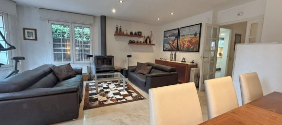 4 bedrooms Townhouse in Esplugues de Llobregat, Spain No. 191325 42