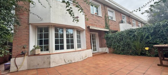 4 bedrooms Townhouse in Esplugues de Llobregat, Spain No. 191325 52