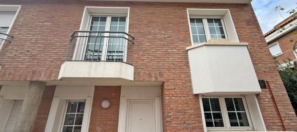 4 bedrooms Townhouse in Esplugues de Llobregat, Spain No. 191325 15