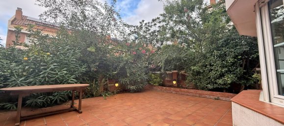 4 bedrooms Townhouse in Esplugues de Llobregat, Spain No. 191325 8